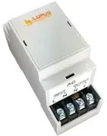 Lupus Electronics LUPUSEC-XT2 Plus, Wei&szlig;, 30 - 100 m, 2.4 GHz, CE, FCC, RoHs,