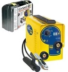 GYS GYSMI 80P, 3,7 kVA, 2,5 kg