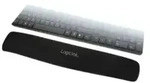 LogiLink ID0044, Schwarz, Nylon, Polyurethan, Silikon, 310 g - Schwarz