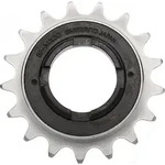 SHIMANO Freilaufritzel DX 1/2x3/32 17Z 32 - robustes BMX- und City-Freilaufri... -