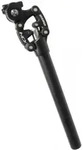 Suntour SP12-NCX Sattelst&uuml;tze &ndash; 350/31,6 mm schwarz gefedert