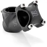 XLC Comp A-Head Vorbau ST-M15 schwarz 35&deg; 1 1/8" &Oslash; 25,4mm 60mm - Schwarz