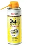 Innotech High Tech 105 f&uuml;r 2in1-Ketten Spray 100 ml - Gelb/Wei&szlig;
