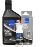 DOC BLUE Professional 500ml, Dichtmasse - Blau