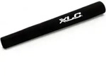 XLC Kettenstrebenschutz Neopren CP-N01, schwarz. - Schwarz