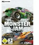 Monster Jam (DVD-ROM)
