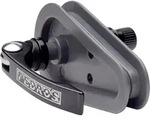 Pedro's Chain Keeper Kettenhalter, schwarz/grau - Schwarz