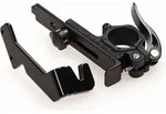 PARK TOOL TS-25, Reparaturst&auml;nder, Rad, Schwarz, 1 St&uuml;ck(e) - Schwarz