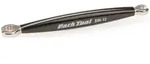 PARK TOOL SW-12, Service-Set, Fahrradspeichenschl&uuml;ssel, Rad, Schwarz, 1...