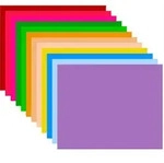 Walimex pro Farbfilterset 12tlg. 40 x 50 cm f&uuml;r Studio und B&uuml;hne, Farbfolien f&uuml;r