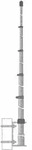 Albrecht GPA 27, 5500 mm - Silber