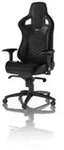 noblechairs EPIC, PC-Gamingstuhl, 120 kg, Gepolsterter Sitz, Gepolsterte