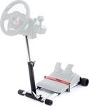 Wheel Stand Pro F458/SPIDER V2 Rosso WSP-V2-THR-ROSSO Lenkrad St&auml;nder
