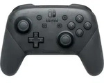 Nintendo Switch Pro Controller - Grau