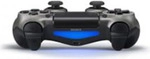 PS4 Dualshock Joypad Wireless Controller-Steel Bla - Schwarz