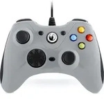nacon PC Gaming Controller GC-100XF, grau - Grau