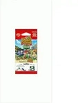 amiibo Karten 3 Stk. Animal Crossing New Leaf+ (50 Characters)
