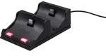 Trust GXT 235, PlayStation 4, Ladestation, Schwarz, China, 1 St&uuml;ck(e), 170 mm -