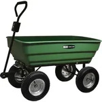 G&uuml;de Gartenwagen GGW 300 G&uuml;de mit Kippfunktion max. 300 kg