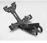 Tacx T2092, Tablet/UMPC, Fahrrad, Schwarz - Schwarz
