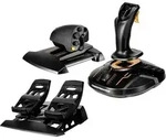 Thrustmaster T-16000M FCS Flight Pack - Schwarz