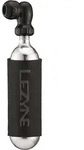 Lezyne A1113183, 16 g - Schwarz
