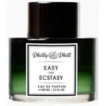 Philly & Phill, Easy for Ecstasy, Eau de Parfum, Unisex, 100 ml
