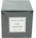PHILLY & PHILL Date Me In Downtown Eau de Parfum, Unisex (100 ml)