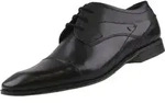 Bugatti Schuhe 31210112, 312101121000BLACK - Schwarz - 41