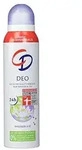 CD Deo Spray Wasserlilie, 1er Pack (1 x 150 g)