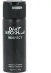 David Beckham Respect Deospray f&uuml;r Herren 150 ml