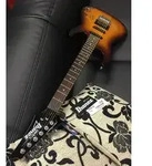 Ibanez GSA60-BS E-Gitarre, Braun Sunburst, 6-saitig, 22 B&uuml;nde, 648 mm Mensur