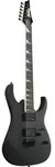 Ibanez E-Gitarre GRG121DX Schwarz