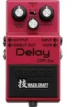 Boss DM-2W