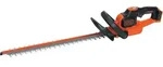 Akku-Heckenschere GTC18452PCB, 18Volt (orange/schwarz, ohne Akku und Ladeger&auml;t)