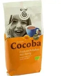 Cocoba - Fr&uuml;hst&uuml;ckskakao mit Honig 400g