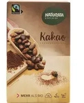 Naturata Kakao, alkalisiert 125g