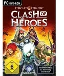 Might & Magic - Clash of Heroes