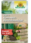 Neudorff Radivit Kompost-Beschleuniger 1 kg f&uuml;r 2 m3 - zersetzt Kompostabf&auml;lle