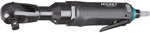 HAZET 9022SR-1, Schlagschrauber, Schwarz, Metall, Kunststoff, Deutschland, CE, 1/4" -