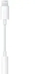 Apple Lightning 3.5Mm Klinke Adapter - Wei&szlig;