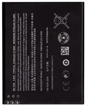 Microsoft Akku BV-T4D Lumia 950 XL 3340 mAh PJ2017