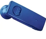 Hama MyVoice500, Kabellos, Auto, Kopfh&ouml;rer, Blau - Blau