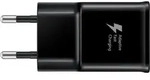 Samsung EP-TA20 Schwarz Indoor, Outdoor - Schwarz