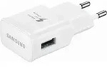 SAMSUNG MOBILE Schnellladeger&auml;t 15W inkl. USB-C Kabel White - Wei&szlig;