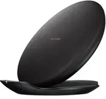Samsung EP-PG950 Induktive Ladestation f&uuml;r Galaxy S8 - Schwarz