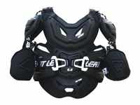 Leatt Chest Protector 5.5 Pro Hd Black One Size