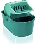 Leifheit Wischtuchpresse Profi Compact - T&uuml;rkis