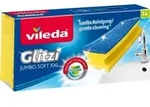 gLITZI Jumbo XXL Schwamm 126238 VILEDA - Gelb/Blau