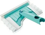 Badwischer Bath Cleaner - T&uuml;rkis/Wei&szlig;